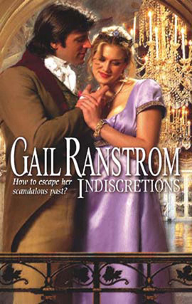 Indiscretions - ebook